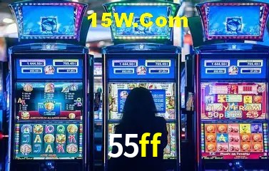 Estatísticas 55ff