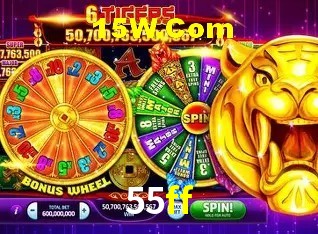 Casino Ao Vivo 55ff