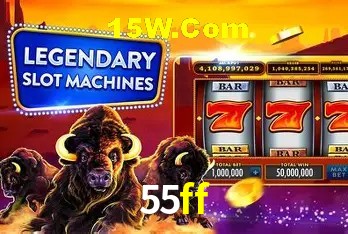Casino Ao Vivo 55ff