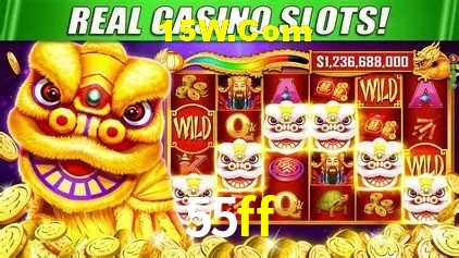 cassino 55ff