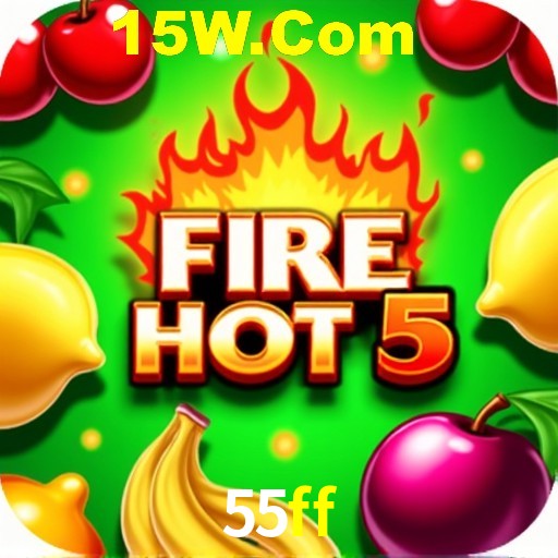 APP oficial da 55ff para mobile