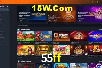 Promoções Sazonais 55ff