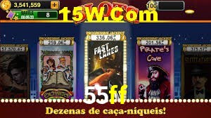 Bonus Features 55ff
