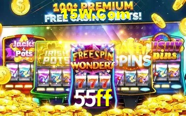 Provedores de Jogos 55ff