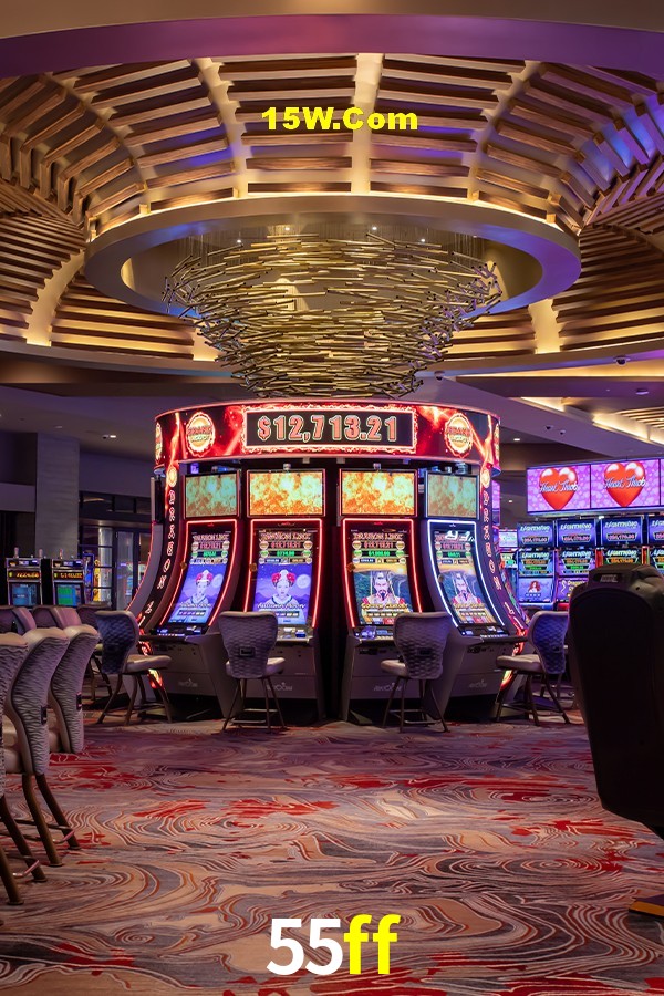 Slot Games 55ff