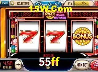 Mesa de Blackjack 55ff