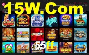 Daily Bonuses 55ff