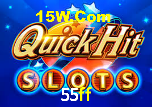 Sinta a adrenalina dos jogos de cassino com 55ff