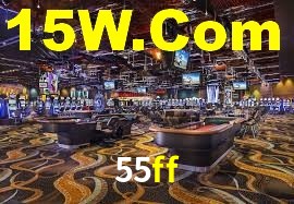 Welcome Bonus 55ff