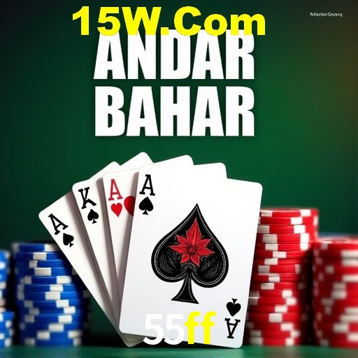 Descubra o Mundo do Cassino Online com 55ff