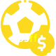 Aposte em esportes do mundo todo no 55ff!
