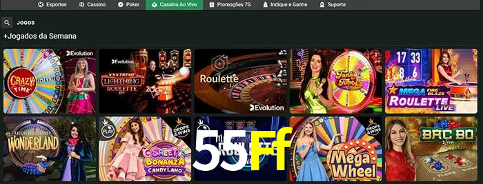 55Ff bet
